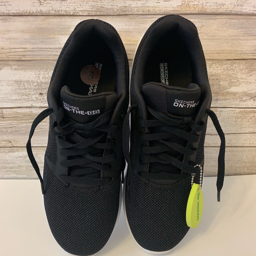 COPY - Men’s Sketchers GOGA Max